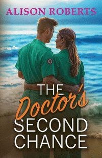 bokomslag Doctor's Second Chance