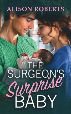 The Surgeon's Surprise Baby 1