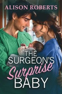 bokomslag The Surgeon's Surprise Baby