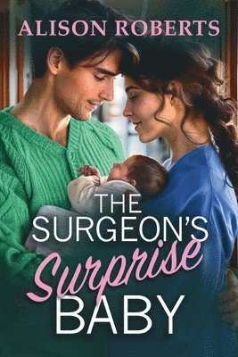 Surgeon's Surprise Baby
