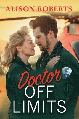 Doctor Off Limits 1