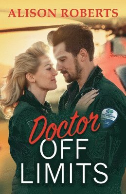 Doctor Off Limits 1