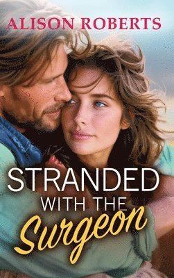 Stranded with the Surgeon 1