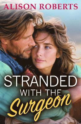 Stranded with the Surgeon 1