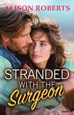 Stranded with the Surgeon 1