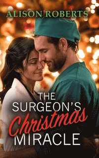 bokomslag Surgeon's Christmas Miracle