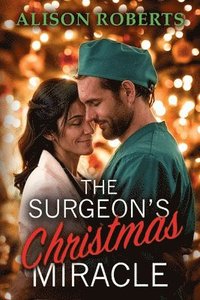 bokomslag Surgeon's Christmas Miracle
