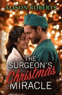 bokomslag Surgeon's Christmas Miracle
