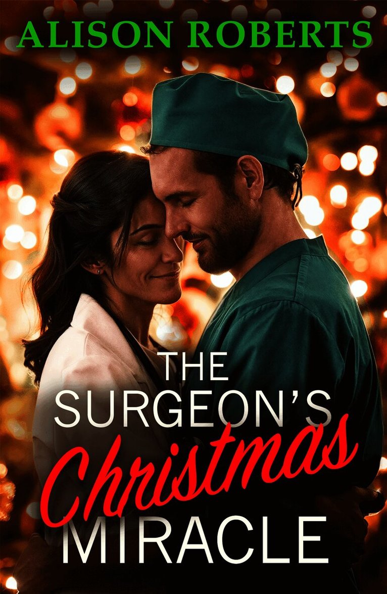Surgeon's Christmas Miracle