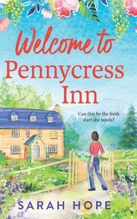 bokomslag Welcome to Pennycress Inn