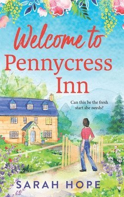 Welcome to Pennycress Inn 1