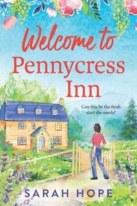 bokomslag Welcome to Pennycress Inn