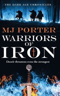 bokomslag Warriors of Iron