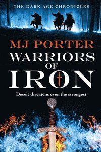 bokomslag Warriors of Iron