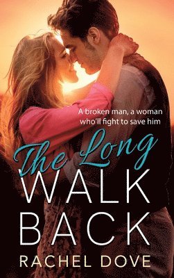 Rachel Dove - Long Walk Back, Inbunden. Tillgänglighet: Lägg i varukorg