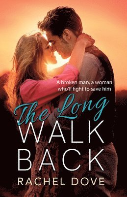 Rachel Dove - Long Walk Back, Häftad. Tillgänglighet: Lägg i varukorg