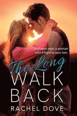 Rachel Dove - Long Walk Back, Häftad