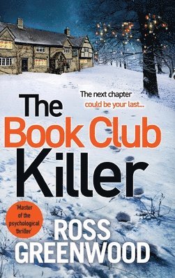 Book Club Killer