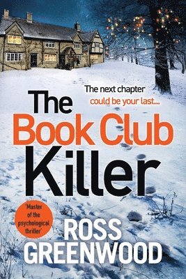 Book Club Killer