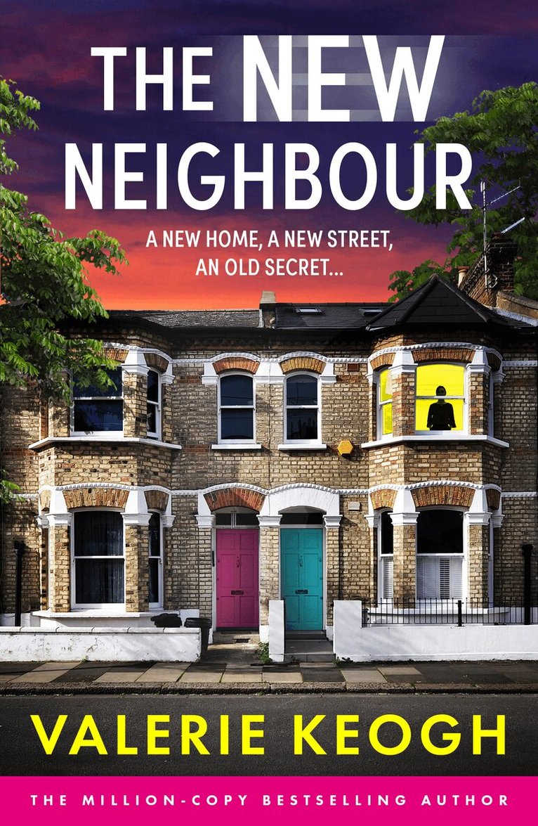 New Neighbour
