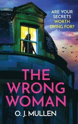 The Wrong Woman 1