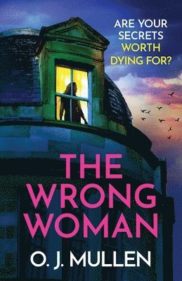 The Wrong Woman 1