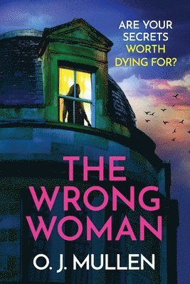 The Wrong Woman 1