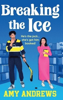 Breaking the Ice 1