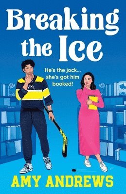 Breaking the Ice 1