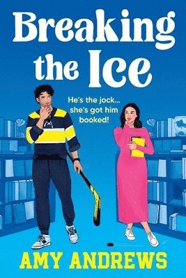 Breaking the Ice 1