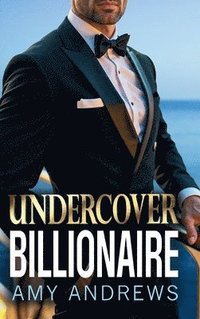 bokomslag Undercover Billionaire