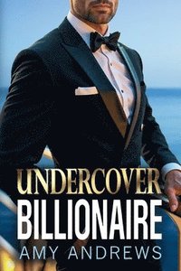 bokomslag Undercover Billionaire