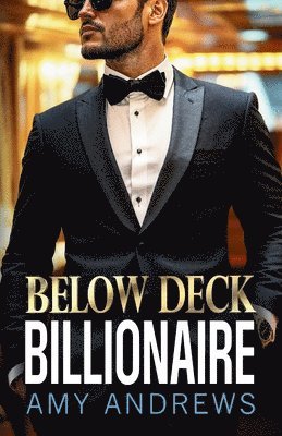 bokomslag Below Deck Billionaire