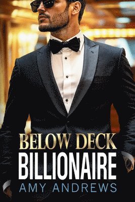 bokomslag Below Deck Billionaire