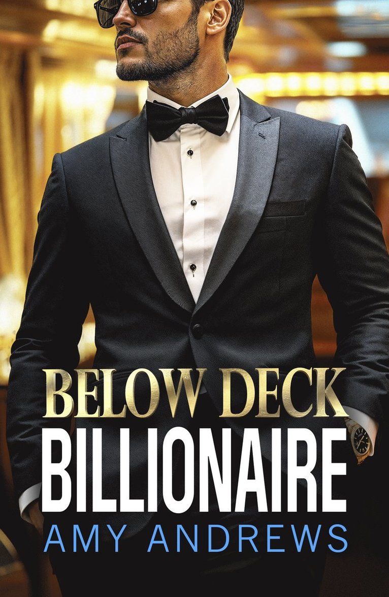 Below Deck Billionaire