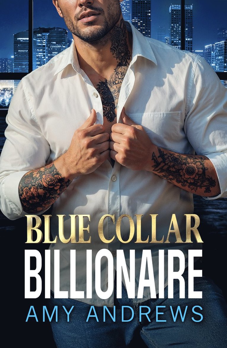 Blue Collar Billionaire