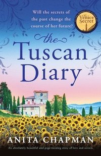 bokomslag Tuscan Diary