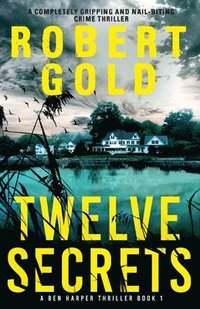 bokomslag Gold, R: Twelve Secrets