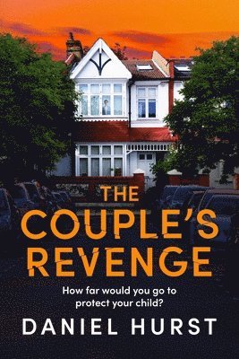 The Couple's Revenge 1