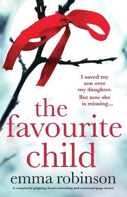 The Favourite Child 1