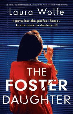 The Foster Daughter 1