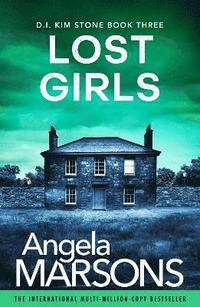 bokomslag Lost Girls
