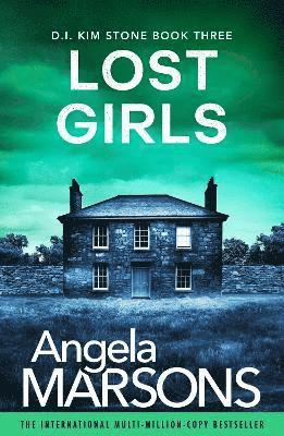 bokomslag Lost Girls