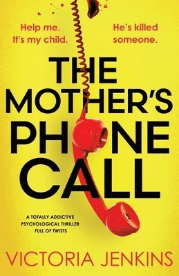 bokomslag Mother's Phone Call