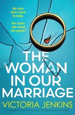 Woman in Our Marriage