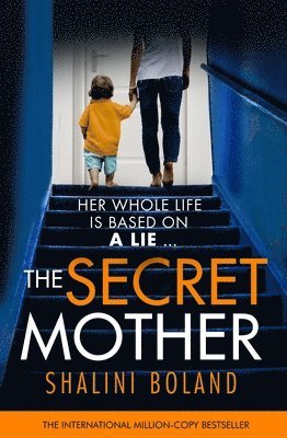 Shalini Boland - Secret Mother, Häftad