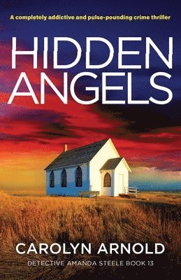 Hidden Angels 1