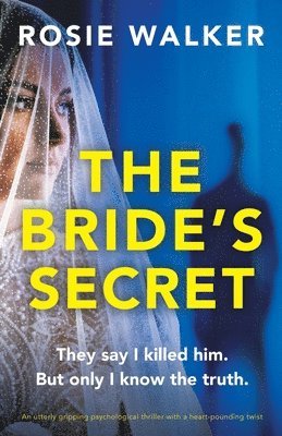 Rosie Walker - Bride's Secret, Häftad