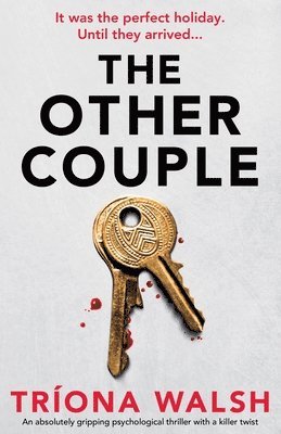 Tríona Walsh - Other Couple, Häftad