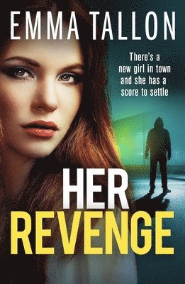 Her Revenge 1